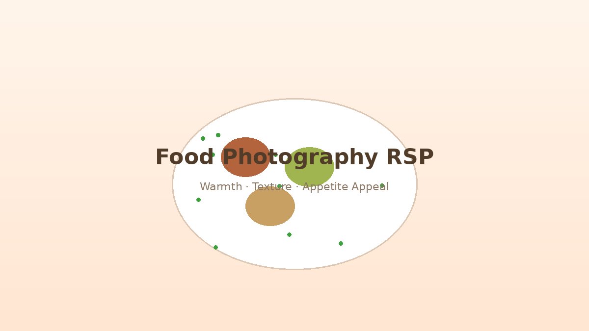 Preview of Food Photography RSP Prompt: Make Every Dish Look Delicious — AI photo editing result